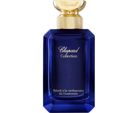 Chopard Chopard, Neroli a la Cardamome du Guatemala, Eau De Parfum, Unisex, 100 ml Unisex