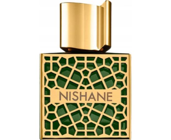 Nishane Nishane, Shem, Extrait De Parfum, Unisex, 50 ml Unisex