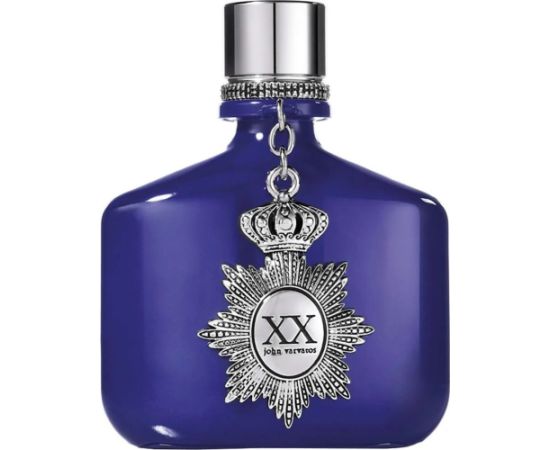 John Varvatos John Varvatos,  Xx Indigo, Eau De Toilette, For Men, 75 ml For Men