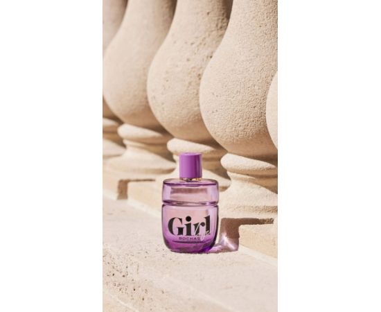 Rochas Rochas, Girl Life, Eau De Parfum, For Women, 40 ml For Women