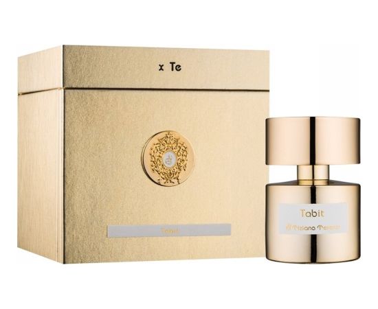 Tiziana Terenzi Tiziana Terenzi, Luna Star Collection - Tabit, Extrait De Parfum, Unisex, 100 ml Unisex