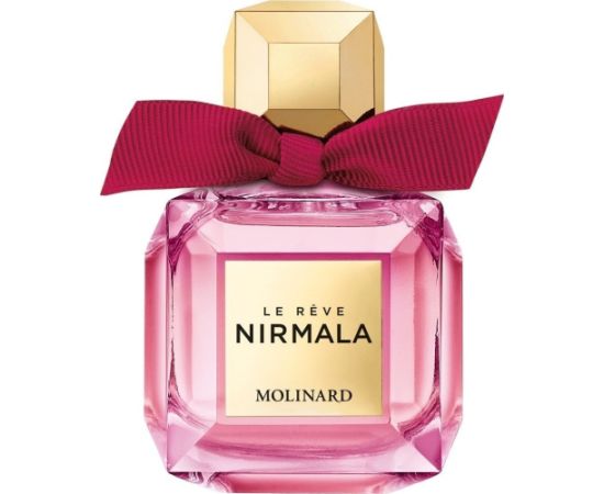 Molinard Molinard, Le Reve Nirmala, Eau De Parfum, For Women, 75 ml For Women