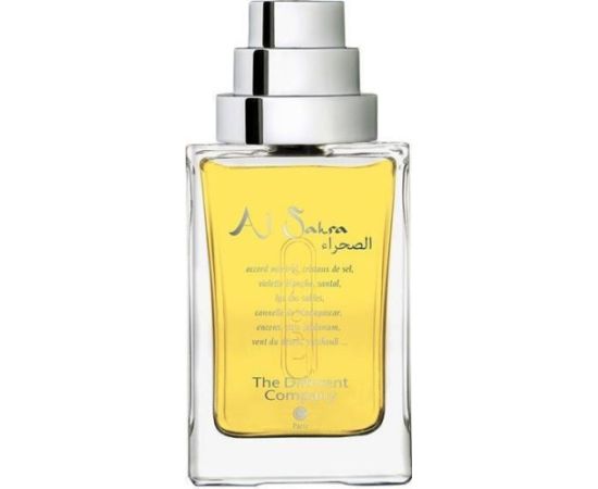 The Different Company THE DIFFERENT COMPANY Al Sahra EDP 100ml