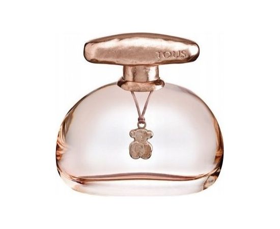 Tous Tous, Sensual Touch, Eau De Toilette, For Women, 50 ml For Women