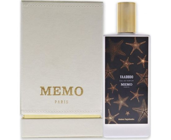 Memo Paris Perfumy Unisex Memo Paris EDP (75 ml)