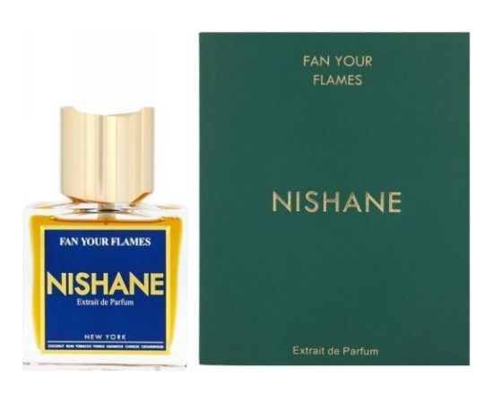 Nishane Perfumy Unisex Nishane Fan Your Flames (50 ml)