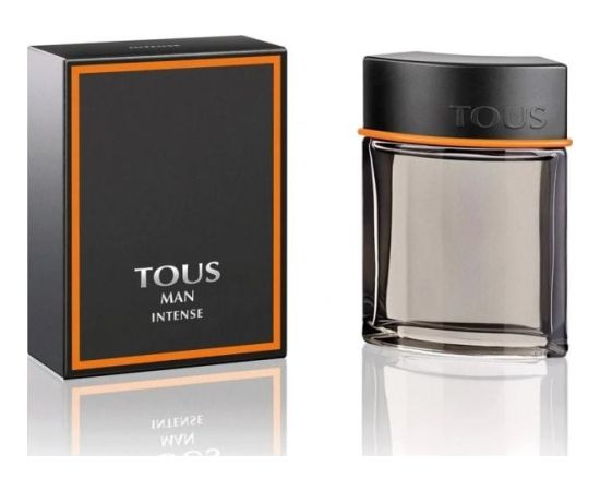 Tous Man Intense EDT 100 ml