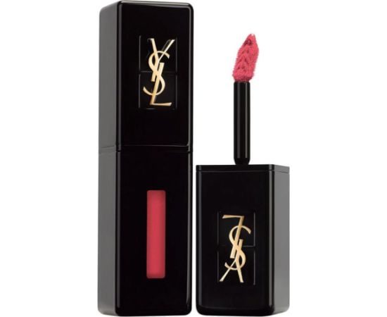 Yves Saint Laurent Vernis A Levres Vinyl Cream błyszczyk do ust 403 Rose Happening 5.5ml