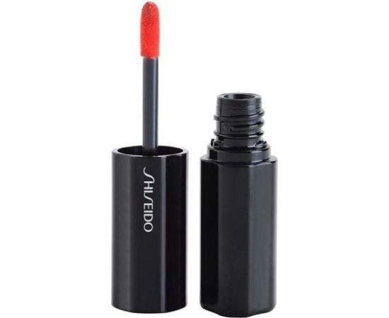 Shiseido LACQUER ROUGE OR508 BLAZE 6ML