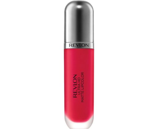 Revlon Ultra HD Matte Lipstick matowy błyszczyk do ust 625 Love 5,9ml