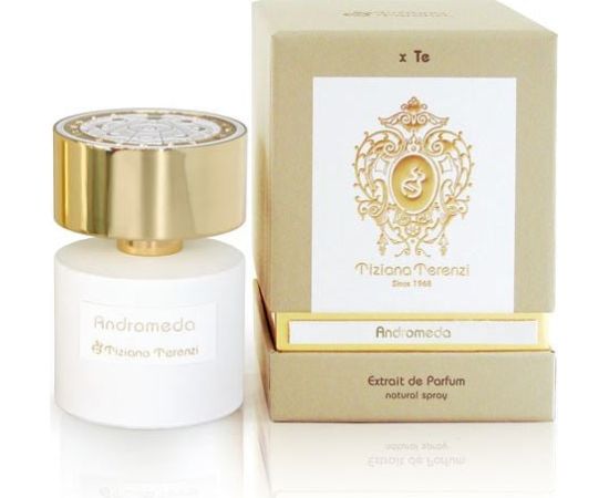 Tiziana Terenzi Andromeda Unisex EDP spray 100ml