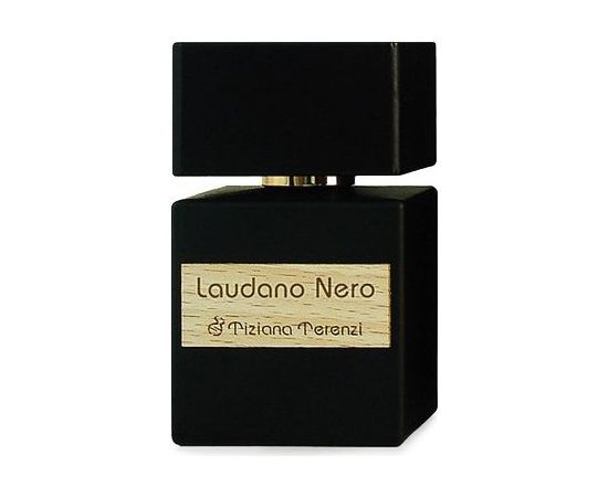 Tiziana Terenzi TIZIANA TERENZI Laudano Nero Unisex EDP spray 100ml