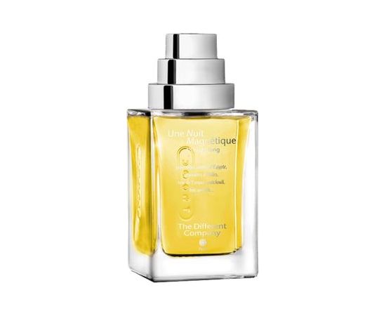 The Different Company Une Nuit Magnetique EDP 100ml