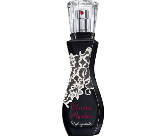 Christina Aguilera Unforgettable EDP 15 ml