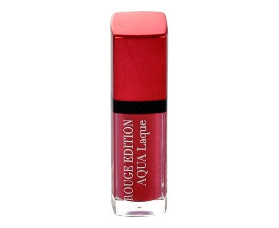 Bourjois Paris Rouge Edition Aqua Laque 02 Rose on the Rocks 7.7ml