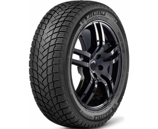 Michelin X-Ice Snow 215/60R17 100T