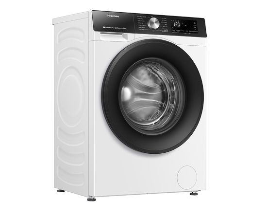 Hisense WD3S8043BW3 Veļas mazgājamā mašīna ar žāvētāju 8/5kg 1400rpm