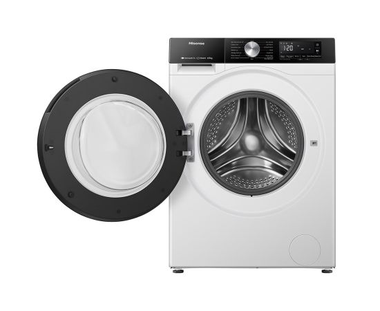 Hisense WD3S8043BW3 Veļas mazgājamā mašīna ar žāvētāju 8/5kg 1400rpm