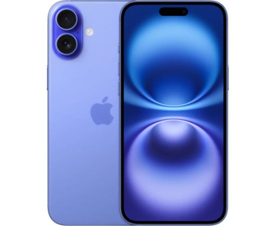 Apple iPhone 16 Plus 512GB Ultramarine