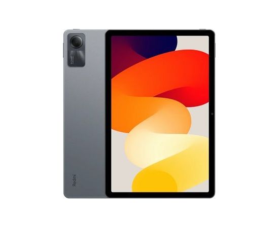 Xiaomi Redmi Pad SE 11" 4/128GB Graphite Gray