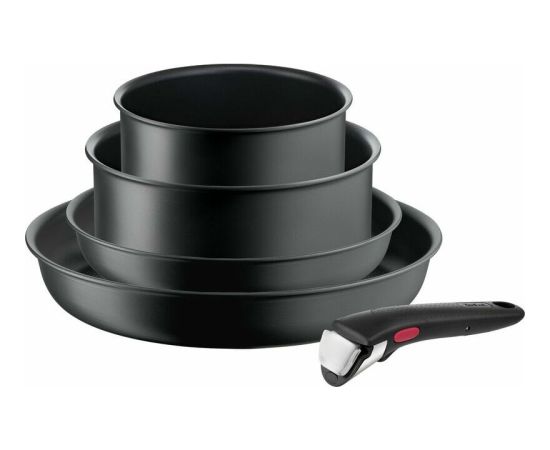 Tefal L7649553 Set Ingenio Ultimate 5 pcs pannas