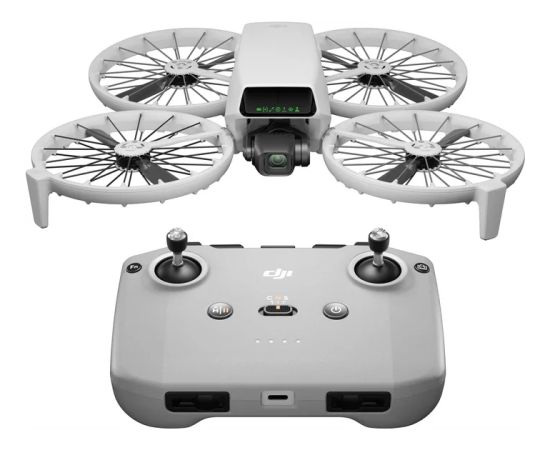 Drone DJI Flip (DJI RC-N3)