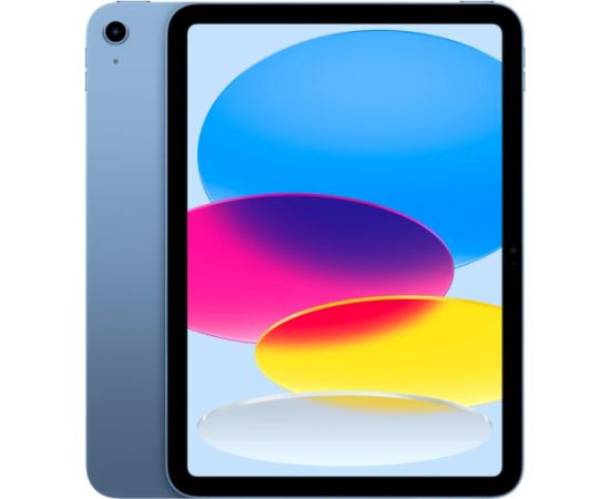 Apple iPad 10.9" Wi-Fi 64GB Blue 10th gen (2022)