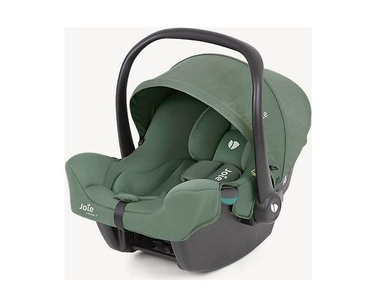 Joie i-Snug 2 автокресло, 40 - 75 см, green