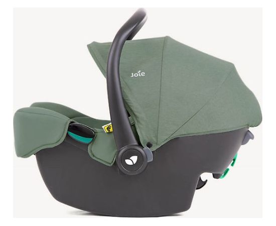 Joie i-Snug 2 автокресло, 40 - 75 см, green