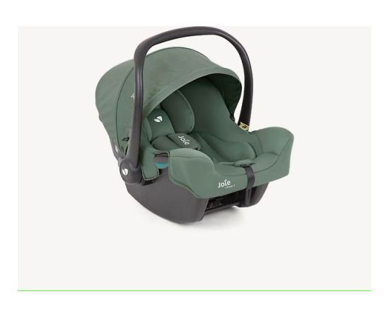 Joie i-Snug 2 автокресло, 40 - 75 см, green