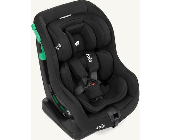 Автокресло Joie Steadi R129, 40-105 см, black