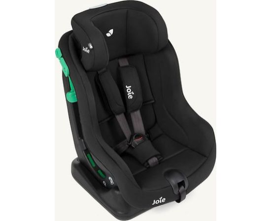 Автокресло Joie Steadi R129, 40-105 см, black