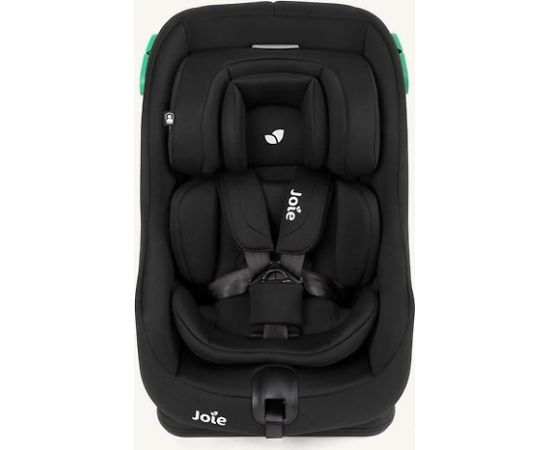 Автокресло Joie Steadi R129, 40-105 см, black