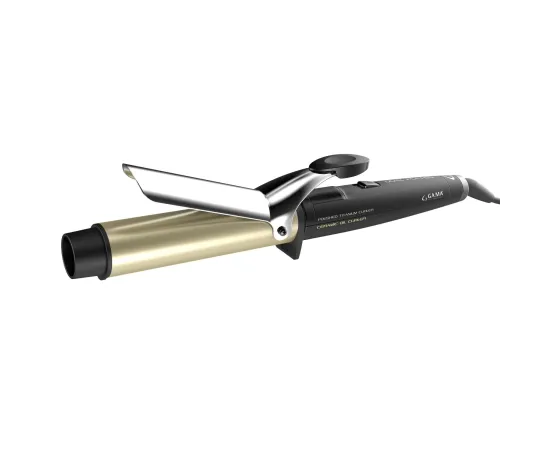 Щипцы для завивки GA.MA GC1252 Curler 33mm Dual plates