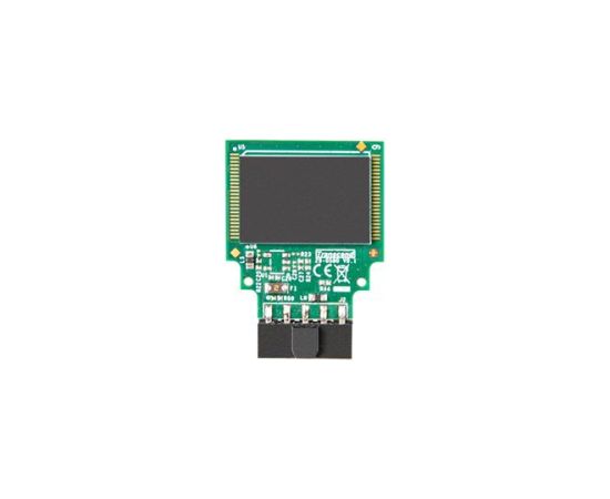 MEMORY DRIVE FLASH USB MODULE/8GB TS8GUFM510V TRANSCEND