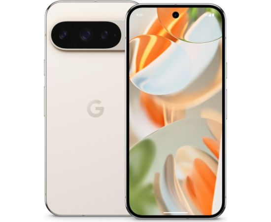 Google Pixel 9 Pro 5G 16/256GB Porcelain