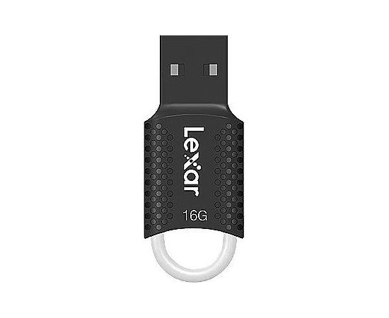 MEMORY DRIVE FLASH USB2 16GB/V40 LJDV40-16GAB LEXAR