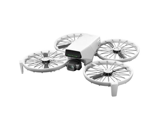 DJI Flip Fly More Combo with DJI RC 2 Consumer Drone