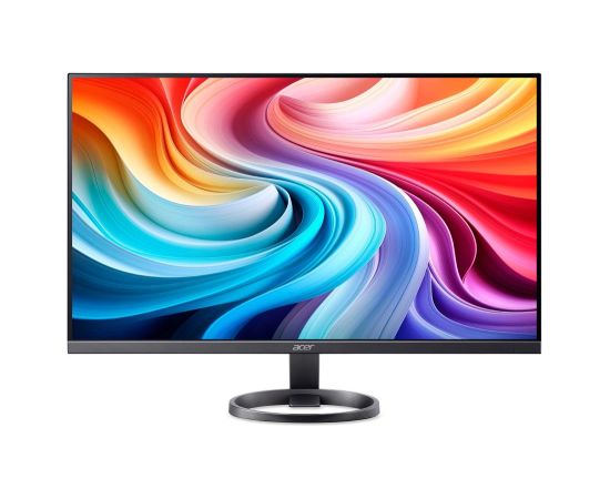 MONITOR LCD 27" R272GYI/UM.HR2EE.G02 ACER