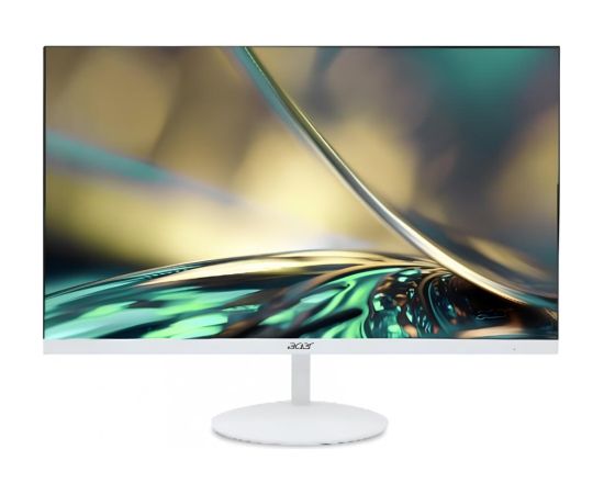 MONITOR LCD 23.8" SA242YEWI/UM.QS2EE.E09 ACER