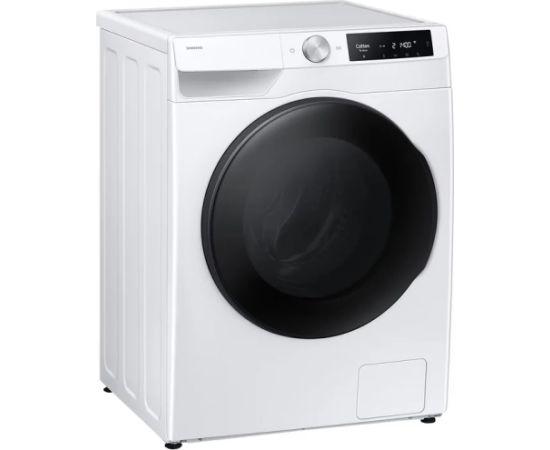 Samsung WD11DG6B85BEU4 veļas mazgājamā mašīna ar žāvētāju 11/6kg 1400rpm