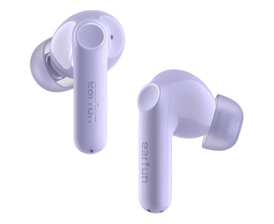 TWS EarFun Air life headphones (purple)