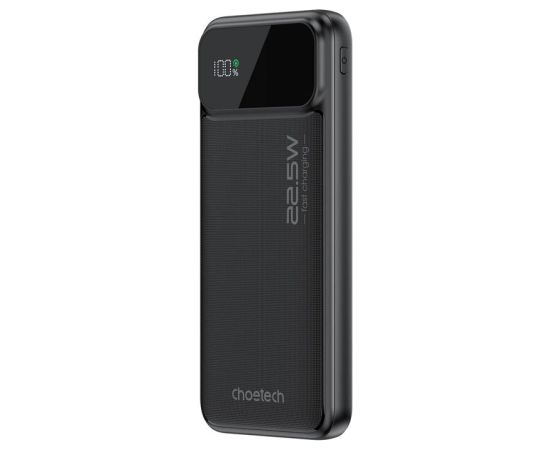 Choetech Powerbank B728 10000mAh 22.5W PD (black)