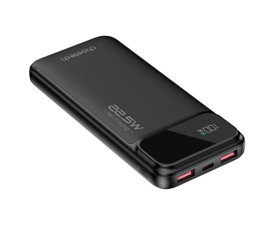 Choetech Powerbank B728 10000mAh 22.5W PD (black)