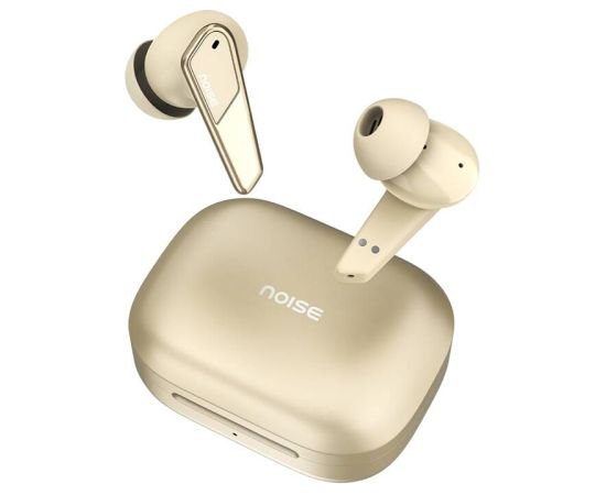 Noise Buds N1 Pro TWS Headphones (Beige)