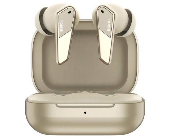 Noise Buds N1 Pro TWS Headphones (Beige)