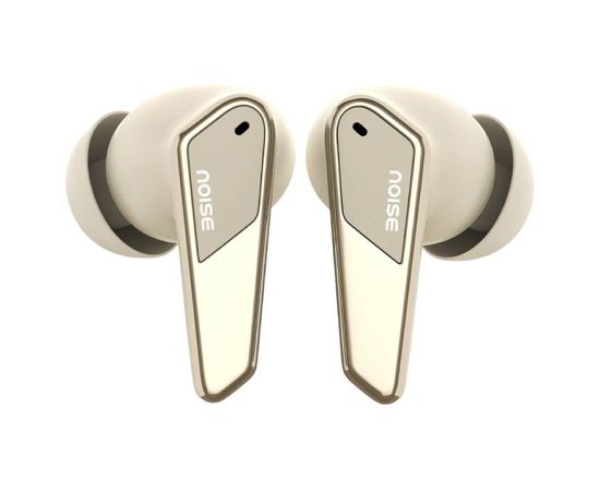 Noise Buds N1 Pro TWS Headphones (Beige)