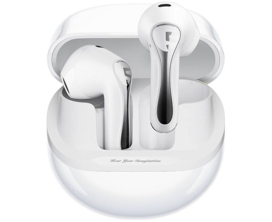 TWS Soundpeats Air 5 headphones (white)