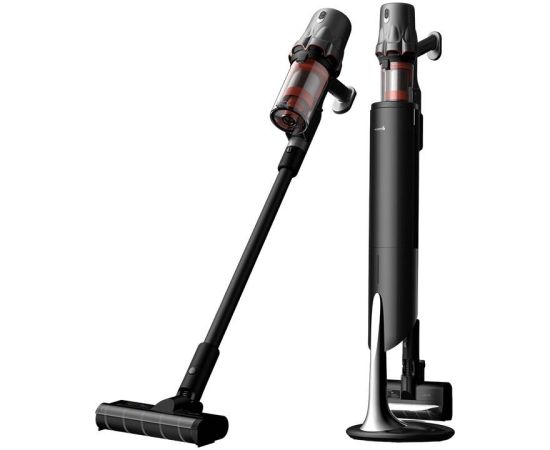 Deerma DEM-T30W Station cordless upright vacuum cleaner