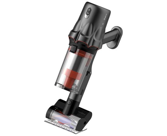 Deerma DEM-T30W Station cordless upright vacuum cleaner